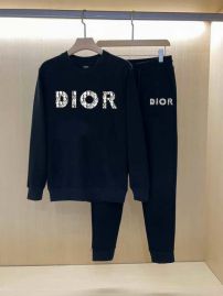 Picture of Dior SweatSuits _SKUDiorm-5xlkdt1727973